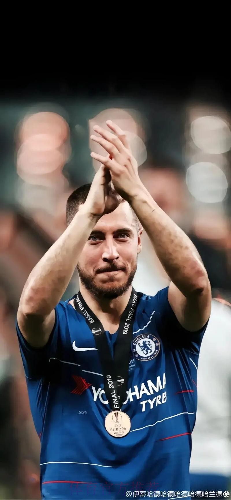 阿扎尔想回英超踢球 回切尔西的交易正在推动中